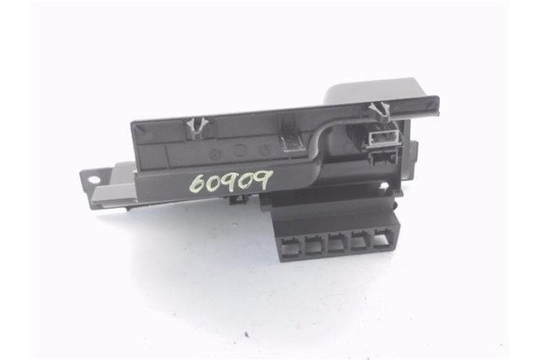 Recambio de mando multifuncion para peugeot 207 1.4 referencia OEM IAM 9685804277  