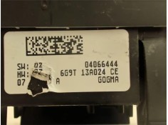 Recambio de mando de luces para ford mondeo berlina (ca2) referencia OEM IAM 04066444  