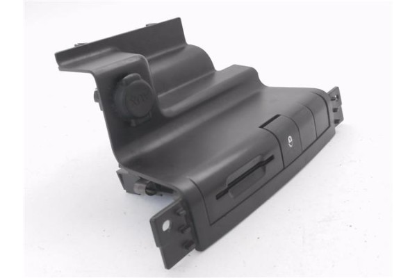 Recambio de mando multifuncion para peugeot 207 1.4 referencia OEM IAM 9685804277  