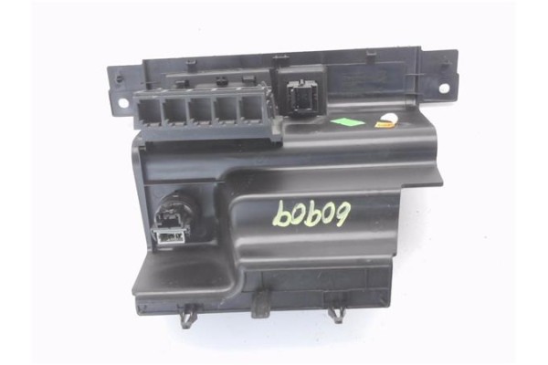 Recambio de mando multifuncion para peugeot 207 1.4 referencia OEM IAM 9685804277  