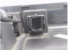 Recambio de mando multifuncion para peugeot 207 1.4 referencia OEM IAM 9685804277  