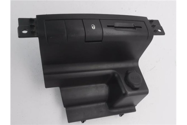 Recambio de mando multifuncion para peugeot 207 1.4 referencia OEM IAM 9685804277  