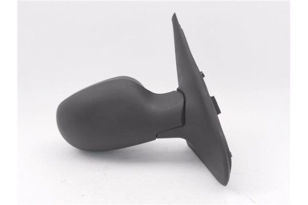 Recambio de retrovisor electrico derecho para renault clio ii fase ii (b/cb0) 1.2 base authentique referencia OEM IAM E9014058  