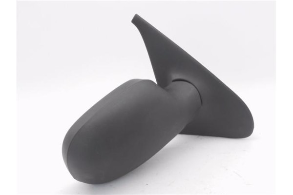 Recambio de retrovisor electrico derecho para renault clio ii fase ii (b/cb0) 1.2 base authentique referencia OEM IAM E9014058  