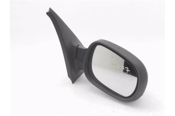 Recambio de retrovisor electrico derecho para renault clio ii fase ii (b/cb0) 1.2 base authentique referencia OEM IAM E9014058  