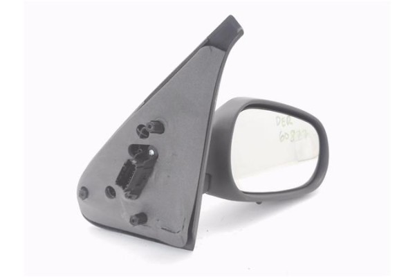 Recambio de retrovisor electrico derecho para renault clio ii fase ii (b/cb0) 1.2 base authentique referencia OEM IAM E9014058  