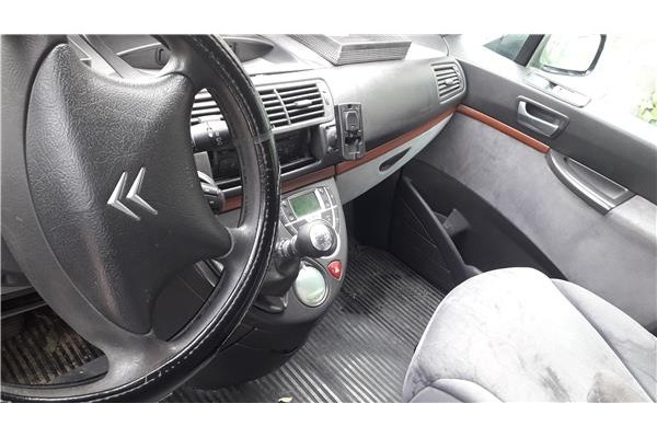 citroen c8 del año 2005