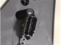 Recambio de retrovisor electrico derecho para renault clio ii fase ii (b/cb0) 1.2 base authentique referencia OEM IAM E9014058  