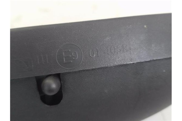 Recambio de retrovisor electrico derecho para renault clio ii fase ii (b/cb0) 1.2 base authentique referencia OEM IAM E9014058  