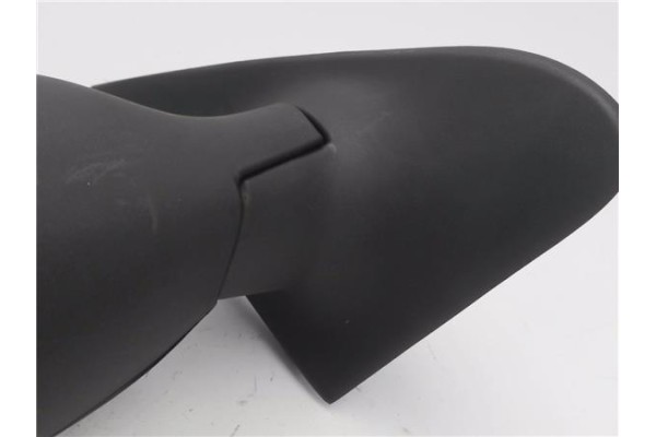 Recambio de retrovisor electrico derecho para renault clio ii fase ii (b/cb0) 1.2 base authentique referencia OEM IAM E9014058  