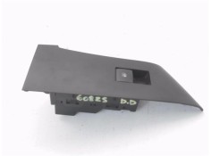 Recambio de mando elevalunas delantero derecho para opel astra j berlina 5p 1.6 selective referencia OEM IAM 13301886  