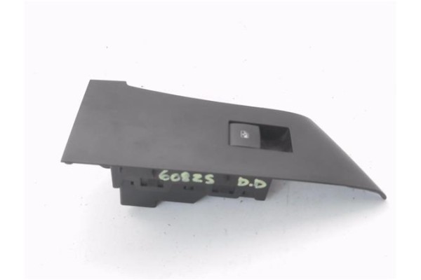 Recambio de mando elevalunas delantero derecho para opel astra j berlina 5p 1.6 selective referencia OEM IAM 13301886  