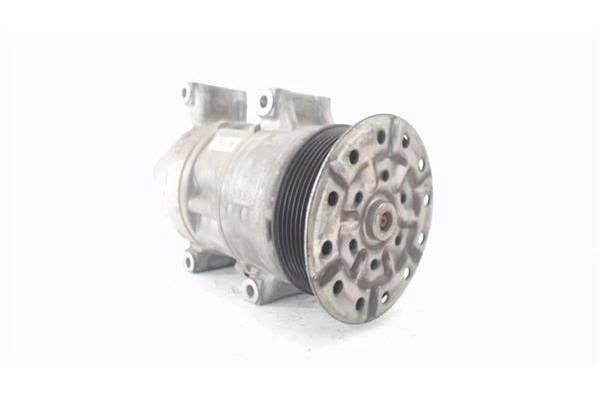 Recambio de compresor aire acond. para toyota verso (aur2/zgr2) 2.0 d-4d referencia OEM IAM 8831002400  