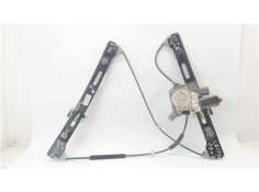 Recambio de mecanismo elevalunas delantero derecho para bmw serie 3 compacto (e46) referencia OEM IAM 7079918  