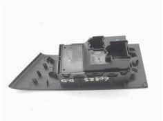 Recambio de mando elevalunas delantero derecho para opel astra j berlina 5p 1.6 selective referencia OEM IAM 13301886  