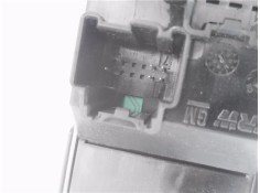 Recambio de mando elevalunas delantero derecho para opel astra j berlina 5p 1.6 selective referencia OEM IAM 13301886  