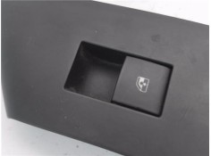 Recambio de mando elevalunas delantero derecho para opel astra j berlina 5p 1.6 selective referencia OEM IAM 13301886  
