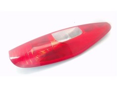 Recambio de piloto trasero derecho para mitsubishi colt cz3 berl. 5 (z30a) 1.3 (z35a, z33a, z34a) referencia OEM IAM MR957374  