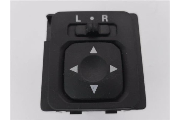 Recambio de mando retrovisor electrico para mitsubishi space star (a00) 1.2 motion referencia OEM IAM 183570  