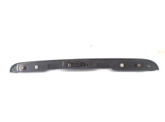 Recambio de moldura porton trasero para citroen xsara picasso 2.0 hdi referencia OEM IAM 9635595877F  