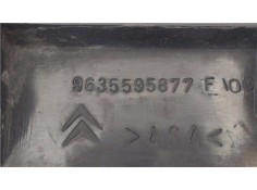 Recambio de moldura porton trasero para citroen xsara picasso 2.0 hdi referencia OEM IAM 9635595877F  