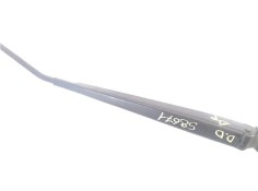 Recambio de brazo limpiaparabrisas delantero derecho para volkswagen polo iv (9n1) 1.4 16v referencia OEM IAM 6Q1955409B  