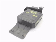 Recambio de centralita para mazda 323 c iv (bg) 1.8 16v gt referencia OEM IAM BB1P67650B 401618D0000 