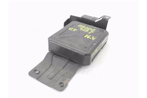 Recambio de centralita para mazda 323 c iv (bg) 1.8 16v gt referencia OEM IAM BB1P67650B 401618D0000 