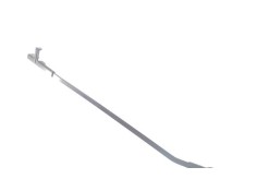 Recambio de brazo limpiaparabrisas delantero derecho para volkswagen polo iv (9n1) 1.4 16v referencia OEM IAM 6Q1955409B  