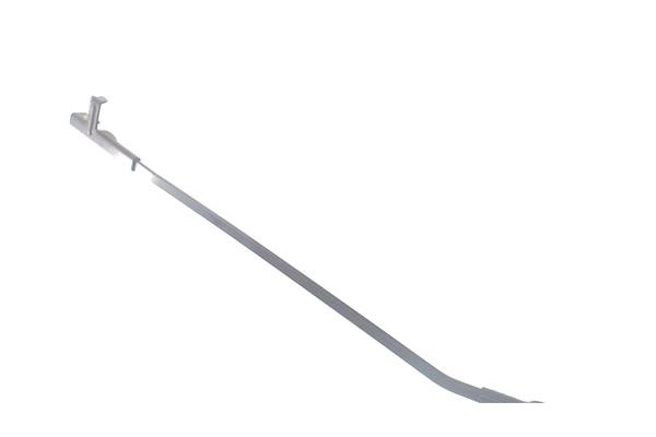 Recambio de brazo limpiaparabrisas delantero derecho para volkswagen polo iv (9n1) 1.4 16v referencia OEM IAM 6Q1955409B  