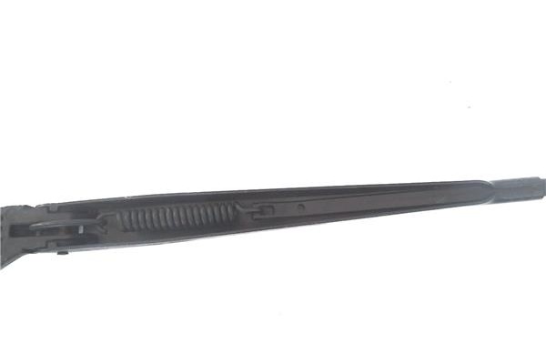 Recambio de brazo limpiaparabrisas delantero derecho para volkswagen polo iv (9n1) 1.4 16v referencia OEM IAM 6Q1955409B  