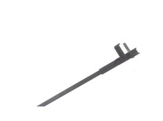 Recambio de brazo limpiaparabrisas delantero derecho para volkswagen polo iv (9n1) 1.4 16v referencia OEM IAM 6Q1955409B  