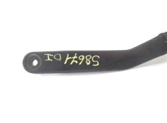 Recambio de brazo limpiaparabrisas delantero izquierdo para volkswagen polo iv (9n1) 1.4 16v referencia OEM IAM 6Q1955409B  