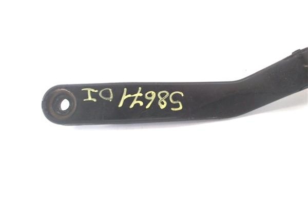 Recambio de brazo limpiaparabrisas delantero izquierdo para volkswagen polo iv (9n1) 1.4 16v referencia OEM IAM 6Q1955409B  