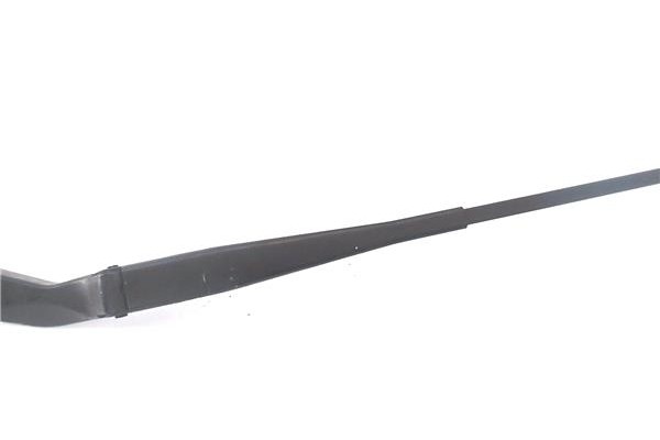 Recambio de brazo limpiaparabrisas delantero izquierdo para volkswagen polo iv (9n1) 1.4 16v referencia OEM IAM 6Q1955409B  