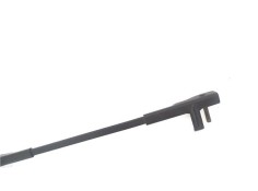 Recambio de brazo limpiaparabrisas delantero izquierdo para volkswagen polo iv (9n1) 1.4 16v referencia OEM IAM 6Q1955409B  