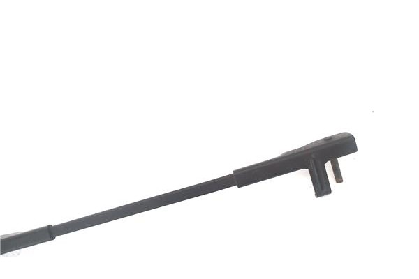 Recambio de brazo limpiaparabrisas delantero izquierdo para volkswagen polo iv (9n1) 1.4 16v referencia OEM IAM 6Q1955409B  