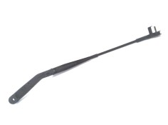 Recambio de brazo limpiaparabrisas delantero izquierdo para volkswagen polo iv (9n1) 1.4 16v referencia OEM IAM 6Q1955409B  