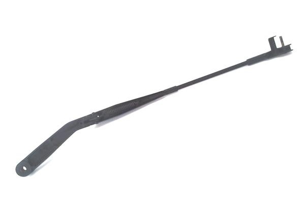 Recambio de brazo limpiaparabrisas delantero izquierdo para volkswagen polo iv (9n1) 1.4 16v referencia OEM IAM 6Q1955409B  