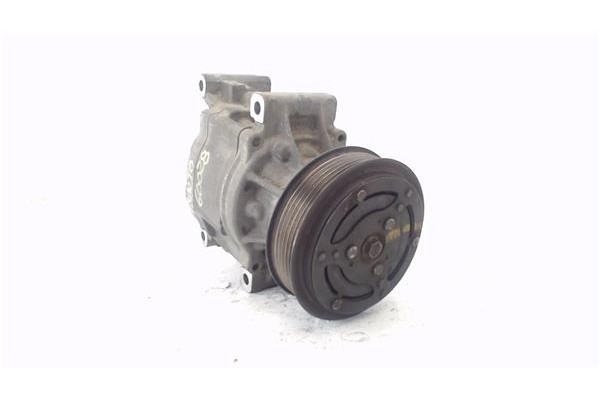 Recambio de compresor aire acond. para fiat ii punto (188) berlina 1.3 jtd classic referencia OEM IAM 52060461  