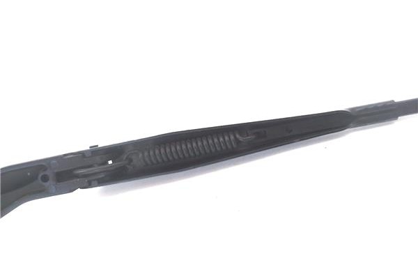 Recambio de brazo limpiaparabrisas delantero izquierdo para volkswagen polo iv (9n1) 1.4 16v referencia OEM IAM 6Q1955409B  