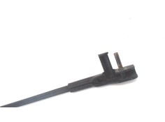 Recambio de brazo limpiaparabrisas delantero izquierdo para volkswagen polo iv (9n1) 1.4 16v referencia OEM IAM 6Q1955409B  