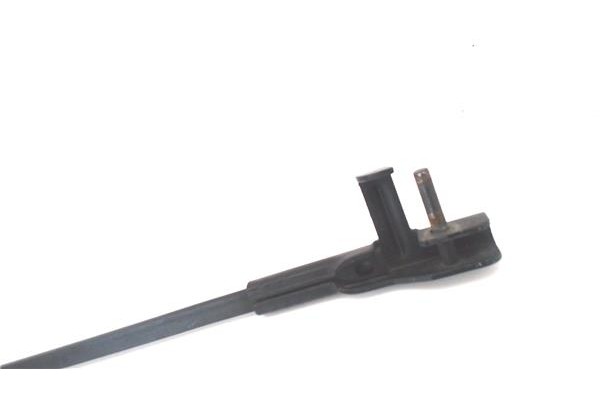 Recambio de brazo limpiaparabrisas delantero izquierdo para volkswagen polo iv (9n1) 1.4 16v referencia OEM IAM 6Q1955409B  