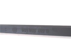 Recambio de brazo limpiaparabrisas delantero izquierdo para volkswagen polo iv (9n1) 1.4 16v referencia OEM IAM 6Q1955409B  