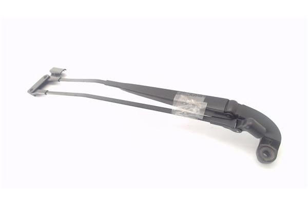 Recambio de brazo limpiaparabrisas delantero para citroen c1 1.0 city edition referencia OEM IAM W000033343  