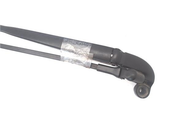 Recambio de brazo limpiaparabrisas delantero para citroen c1 1.0 city edition referencia OEM IAM W000033343  