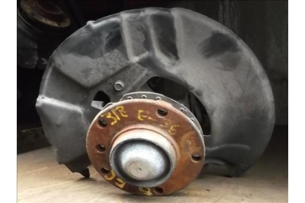Recambio de mangueta delantero izquierda para bmw serie 3 berlina (e36) 1.8 318i referencia OEM IAM   