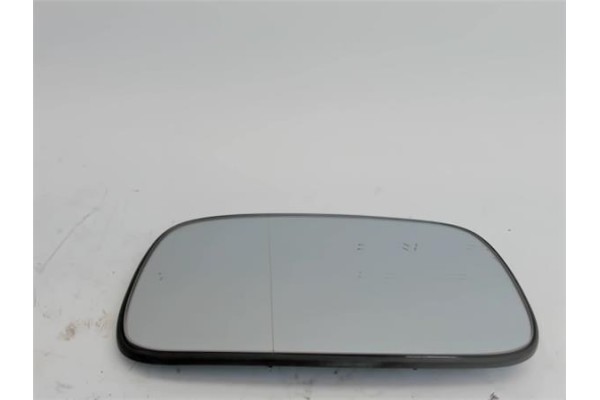 Recambio de cristal retrovisor izdo para saab 9-3 coupé (1998) referencia OEM IAM 35003  