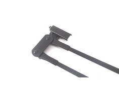 Recambio de brazo limpiaparabrisas delantero para citroen c1 1.0 city edition referencia OEM IAM W000033343  