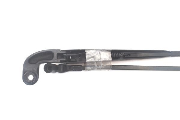 Recambio de brazo limpiaparabrisas delantero para citroen c1 1.0 city edition referencia OEM IAM W000033343  
